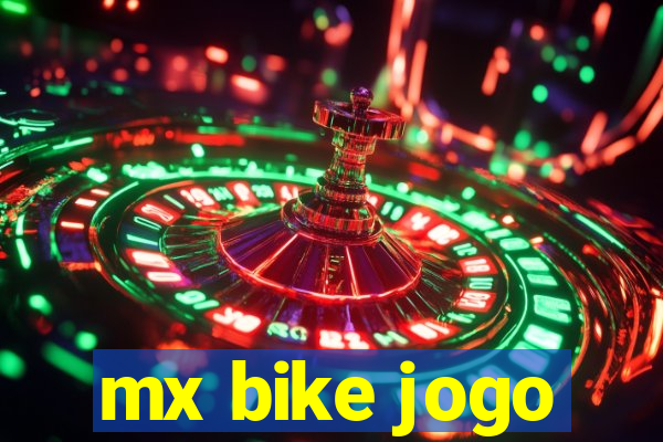 mx bike jogo